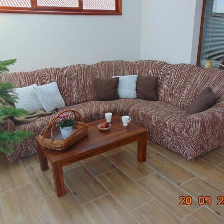 Privat Alfa Daire Hrabušice Dış mekan fotoğraf