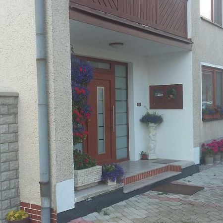 Privat Alfa Daire Hrabušice Dış mekan fotoğraf