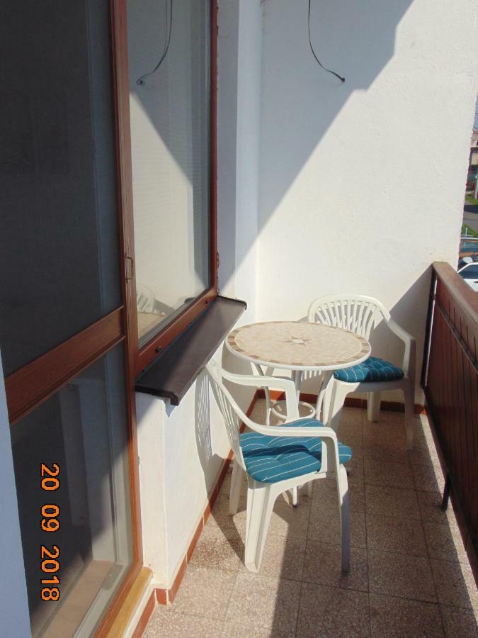 Privat Alfa Daire Hrabušice Dış mekan fotoğraf