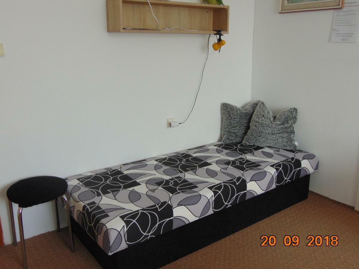 Privat Alfa Daire Hrabušice Dış mekan fotoğraf