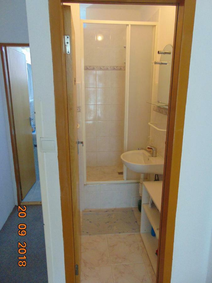 Privat Alfa Daire Hrabušice Dış mekan fotoğraf